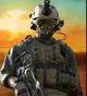 COD Gary Sanderson