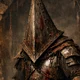Pyramid Head Knight