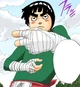 Rock lee