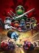 Ninjago OC RP