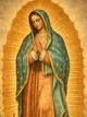 Lady of Guadalupe 