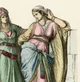 Israelite woman