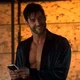 Lucifer Morningstar