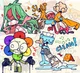 Dw - A team