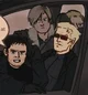 Wesker and Friends