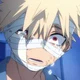 Katsuki Bakugou
