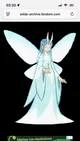 Great Fairy of Ice