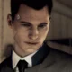 Connor Detroit