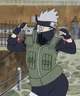 Kakashi Hatake