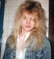 Stevie Rachelle