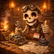 Skeleton Engineer