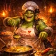 Ogre Chef