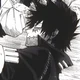Dabi - Toya Todoroki