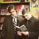 Sam and Dean