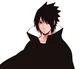 Sasuke Uchiha