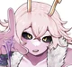 Pro Hero Mina Ashido