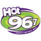 Hot967