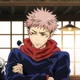 Yuji Itadori -