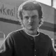 STEVE HARRINGTON 