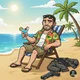 Niko Bellic 