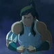 Buff Korra