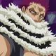 Charlotte Katakuri