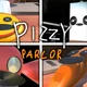 Pizzys Parlor 