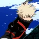 Bakugo Katsuki