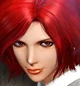 Vanessa KOF 