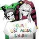 Pierrot n Harlequin