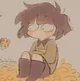 Chara Dreemurr-UTRY 