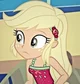 APPLE JACK