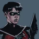 Tim Drake
