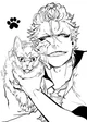 Grimmjow 
