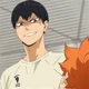 HQ - Kageyama Tobio