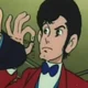 Lupin VIII