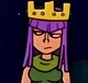 Archer queen
