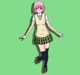 Momo Belia Deviluke
