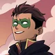 Damian Wayne