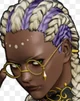 Dolores KOF 