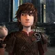 Hiccup Haddock