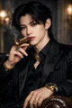 Felix mafia boss 