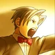 Miles Edgeworth - 9