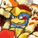 King Dedede