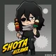 Shota Aizawa