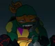Mickey Hamato
