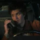 STEVE HARRINGTON 