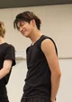 ahn keonho