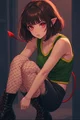 Retake chara