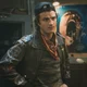 STEVE HARRINGTON
